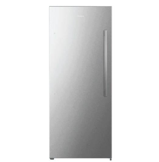 Hisense 384L Vertical Hybrid Freezer
