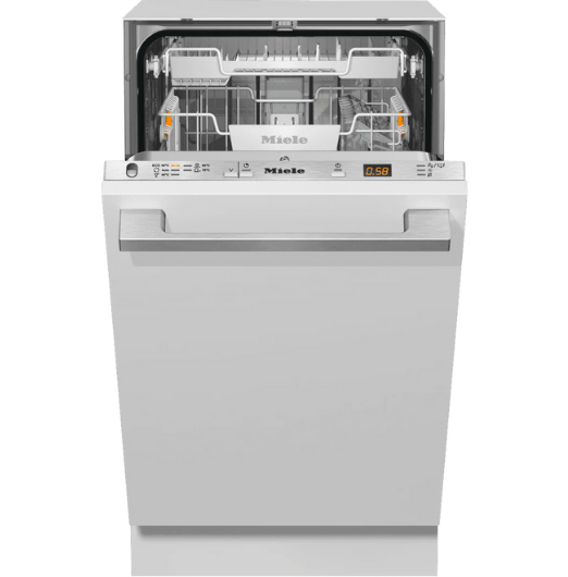 Miele 45cm Fully Integrated Dishwasher