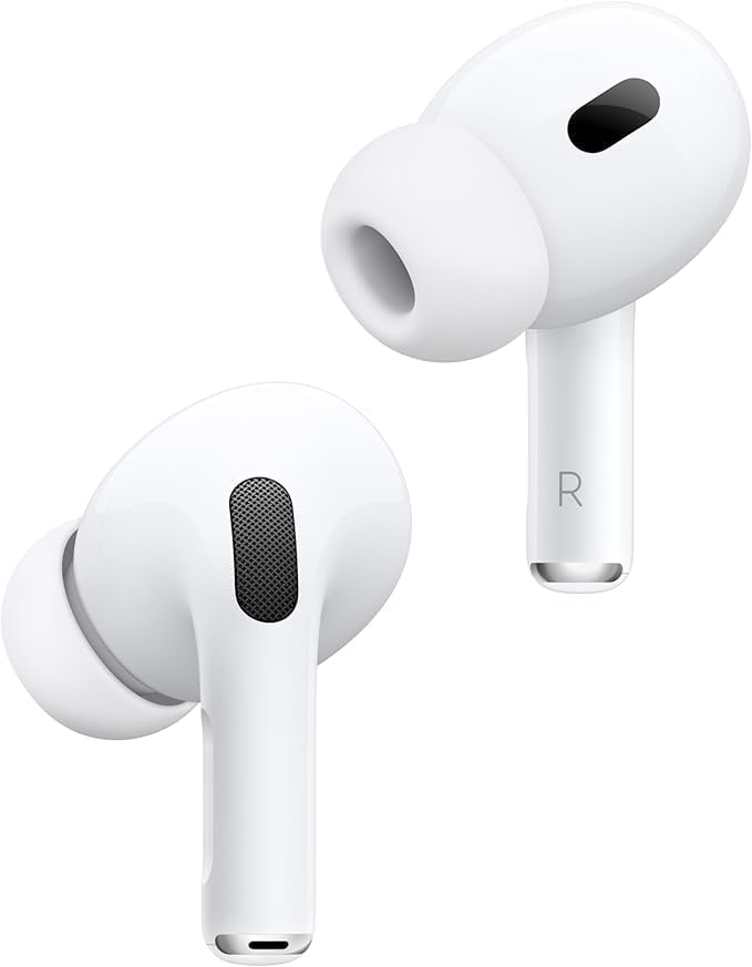 Apple AirPods Pro 2 - Refurbished