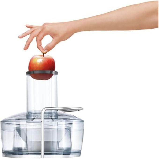 Breville Juice Fountain, Silver - Layaway AU