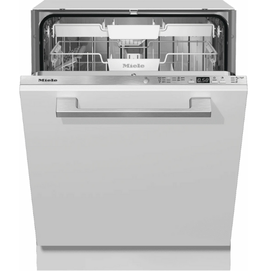 Miele 60cm Fully Integrated Dishwasher