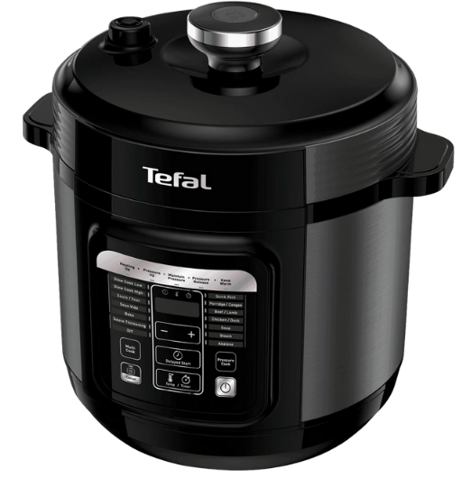 Tefal Home Chef Smart Multicooker