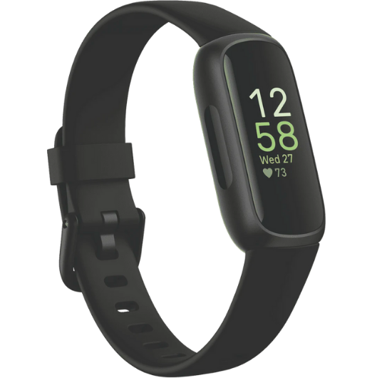 Fitbit Inspire 3 Midnight Zen/Black - Layaway AU