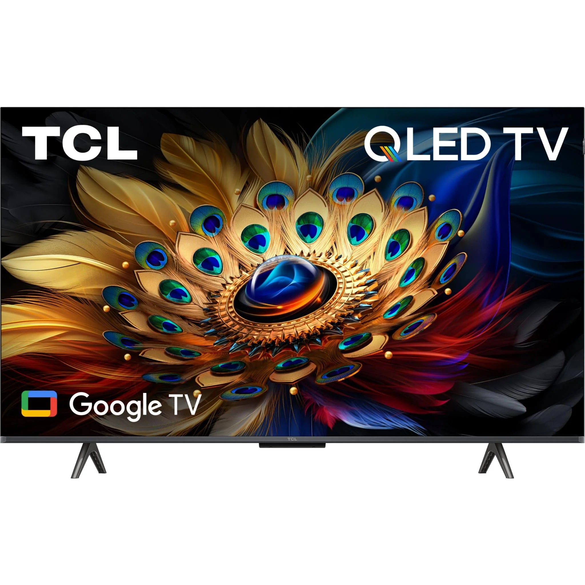 TCL 43 INCH QLED 4K Google TV - Layaway AU