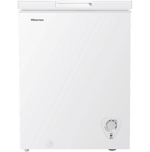 Hisense 145L Hybrid Chest Freezer - Layaway AU