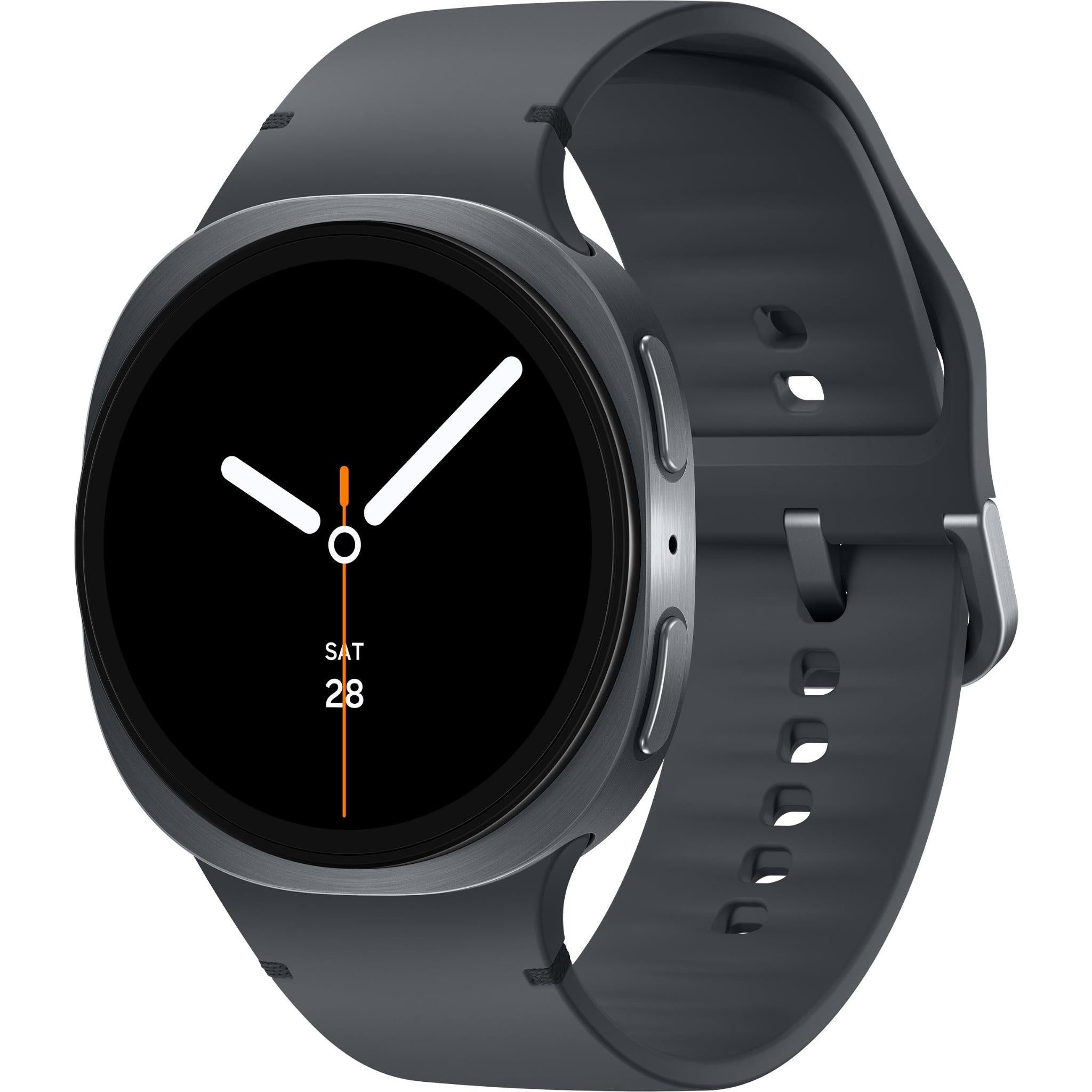 Samsung Galaxy Watch8 44mm (Graphite)