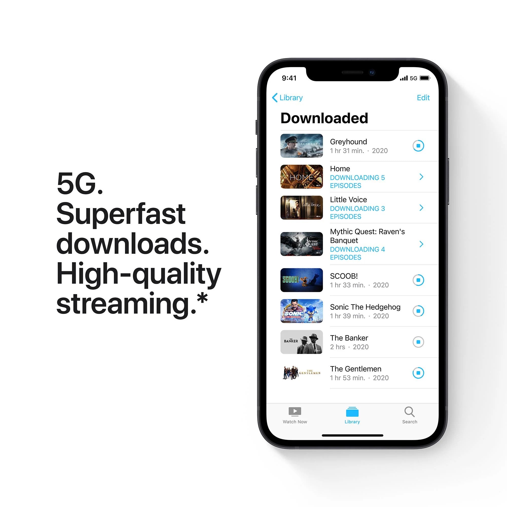 Apple iPhone 12 64GB A Grade Refurbished