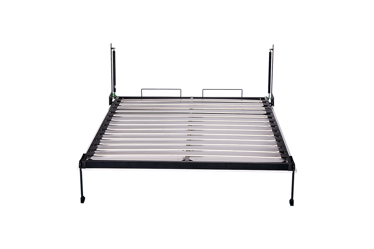 Palermo Double Size Wall Bed Mechanism Hardware Kit Diamond Edition