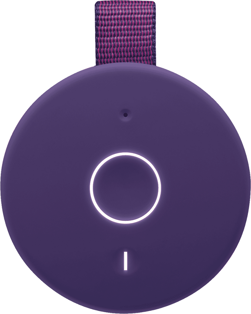 Ultimate Ears Boom 3 - Ultraviolet Purple