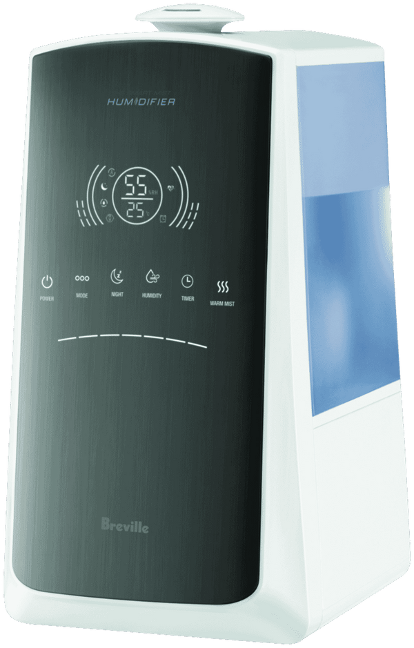 Breville The Smart Mist Humidifier