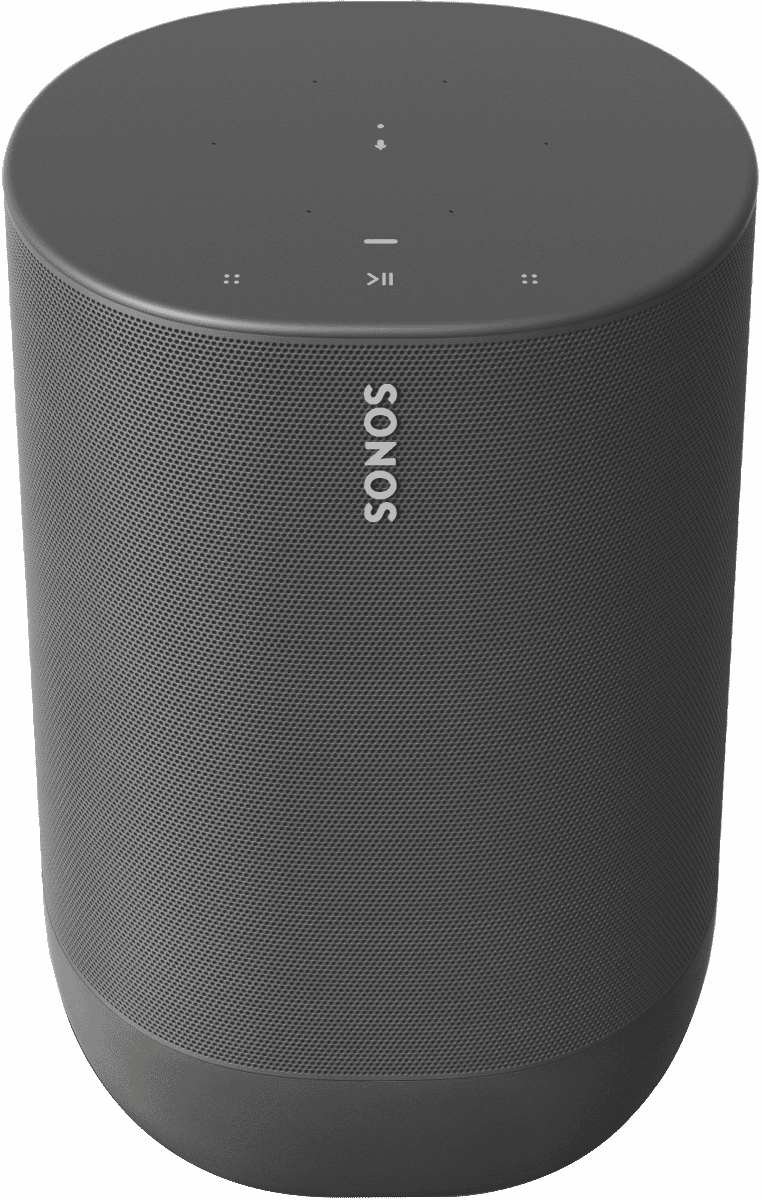 Sonos Move