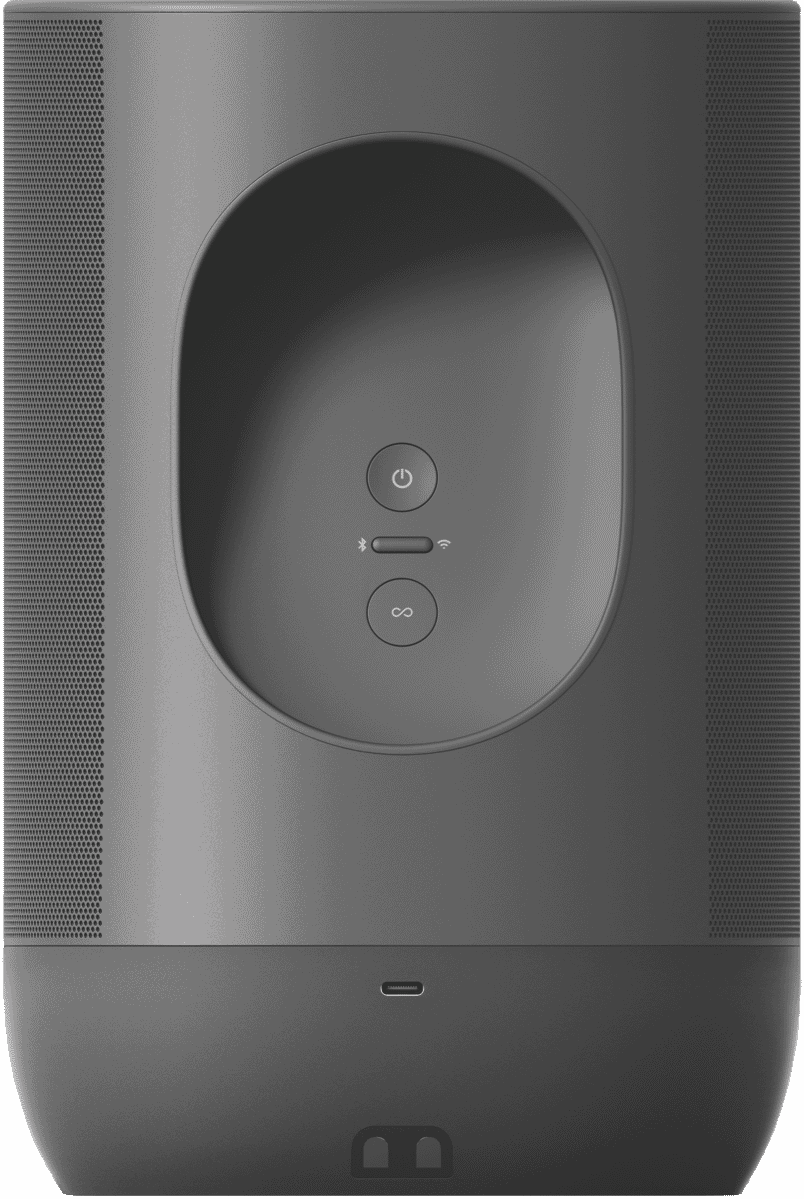 Sonos Move