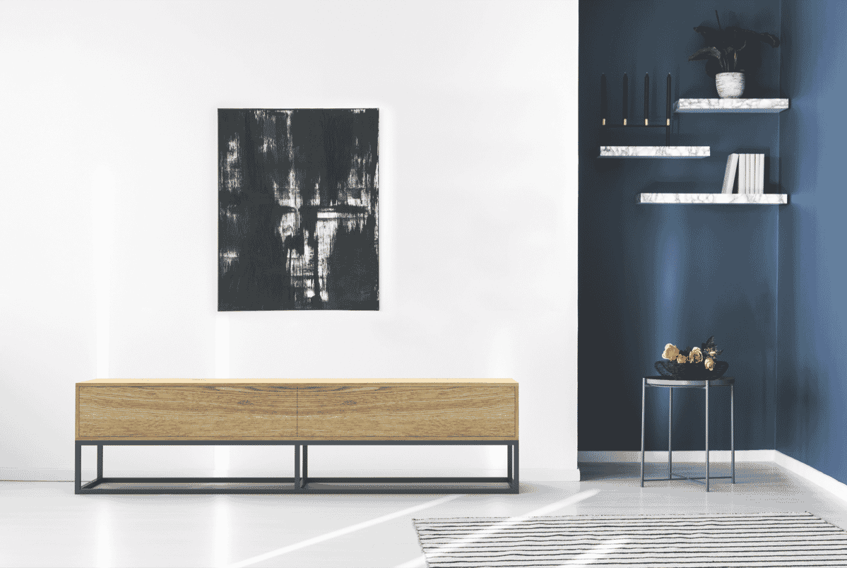 CORP&CO Melody TV Cabinet 1800mm