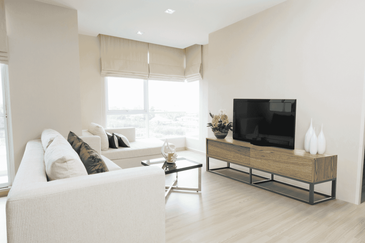 CORP&CO Melody TV Cabinet 1800mm