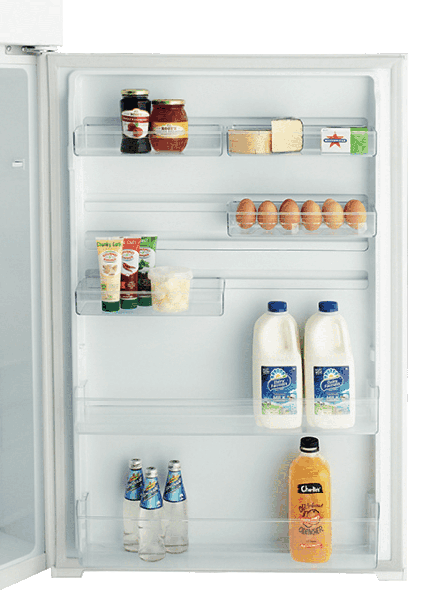 Kelvinator 503L Top Mount Refrigerator