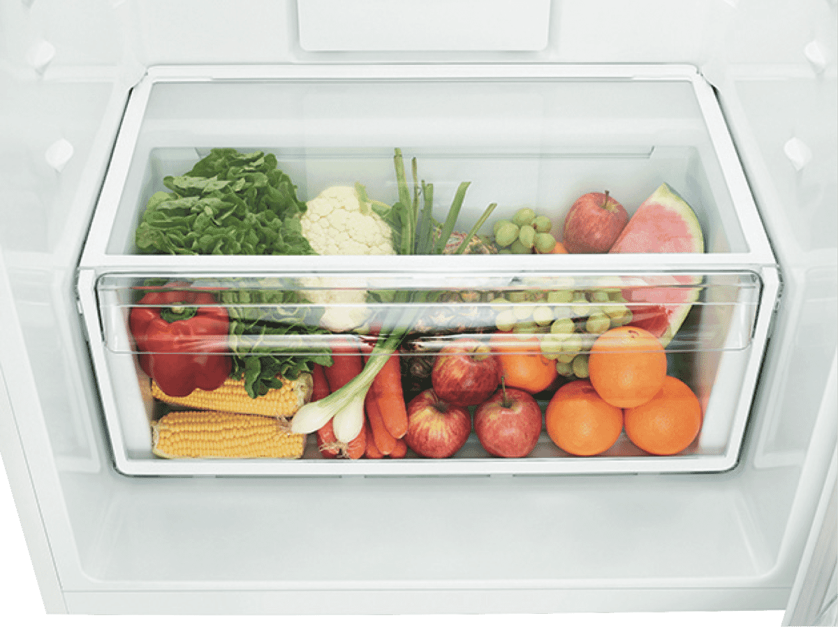 Kelvinator 503L Top Mount Refrigerator