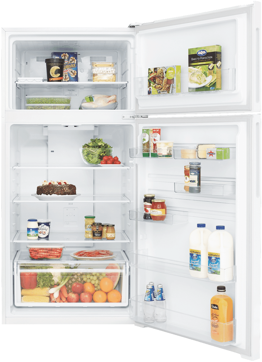 Kelvinator 503L Top Mount Refrigerator
