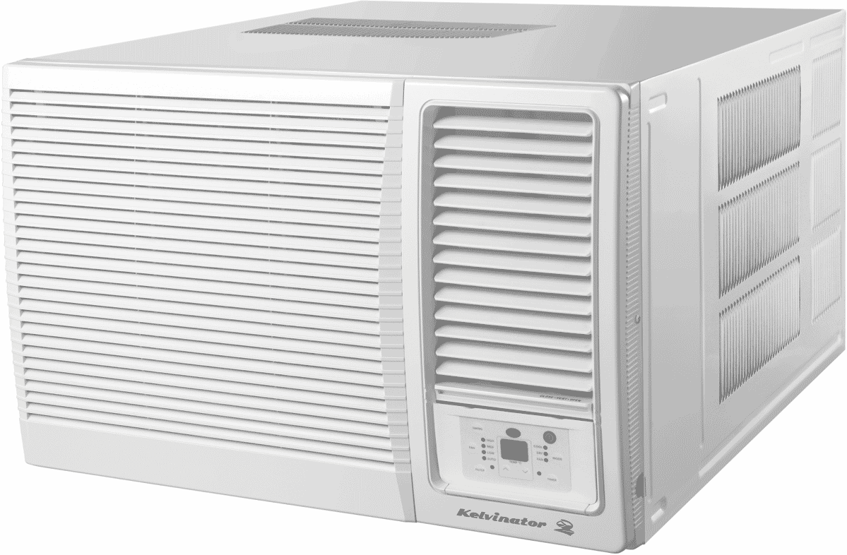 Kelvinator C2.7kW Cool Only Box Air Conditioner