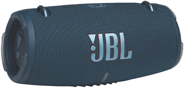 JBL Xtreme 3 Bluetooth Speaker - Blue
