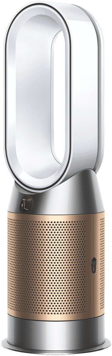 Dyson HP09 hot+cool Formaldehyde Fan Heater