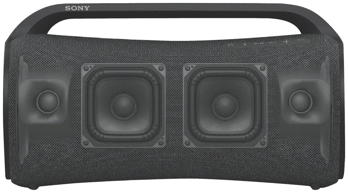 Sony Portable Party Speaker