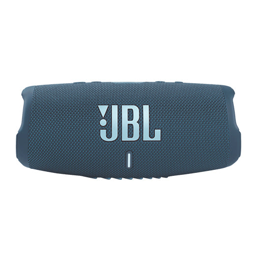 JBL Charge 5 Portable BT Speaker - Blue