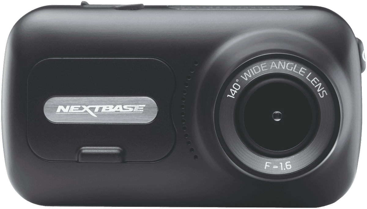 NEXTBASE 322GW Dash Cam