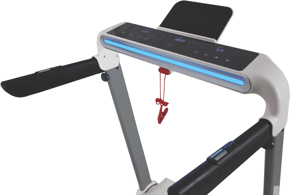 BH Fitness RunLab Treadmill