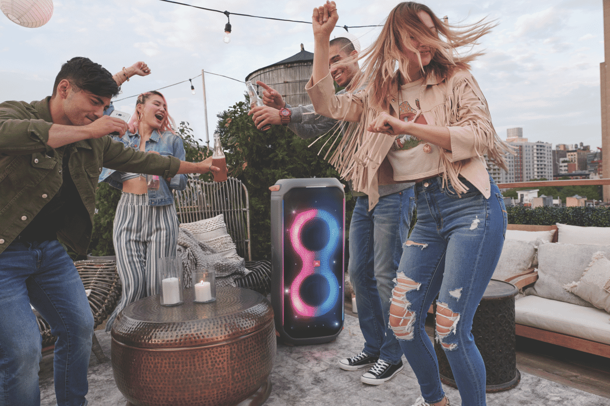 JBL Partybox 710