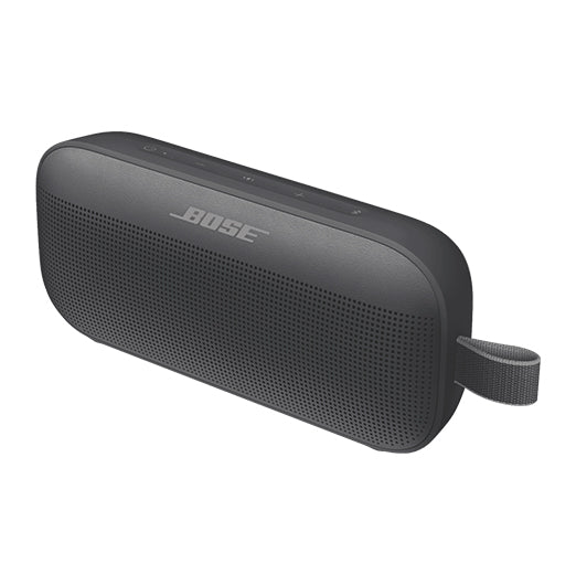 Bose SoundLink Flex Bluetooth speaker