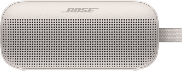 Bose SoundLink Flex Bluetooth speaker - White Smoke