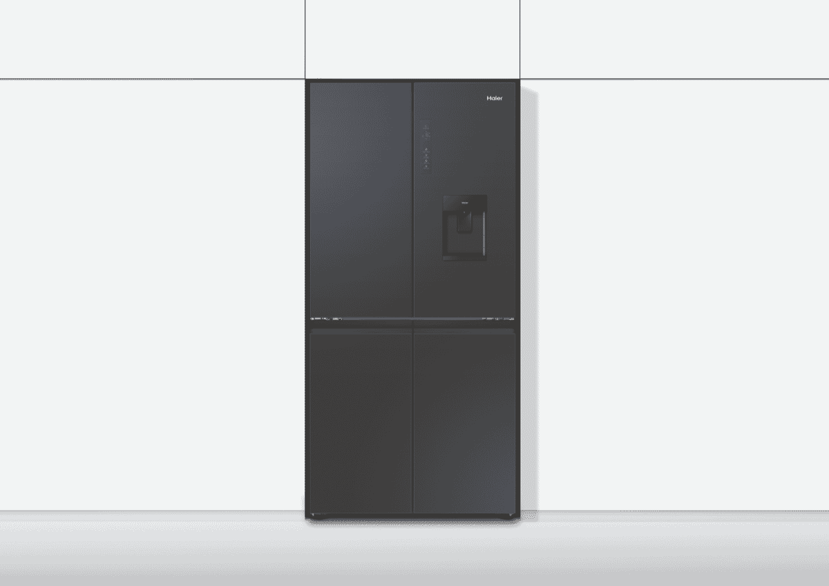 Haier 507L Quad Door Refrigerator