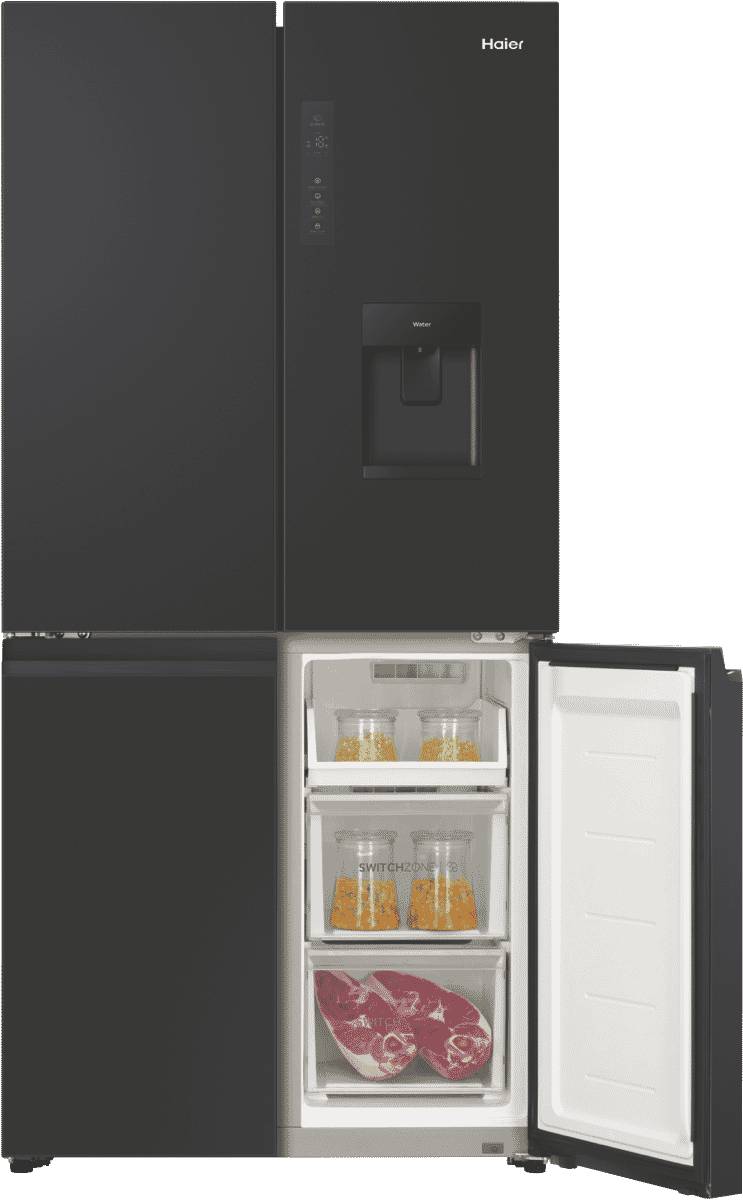 Haier 507L Quad Door Refrigerator