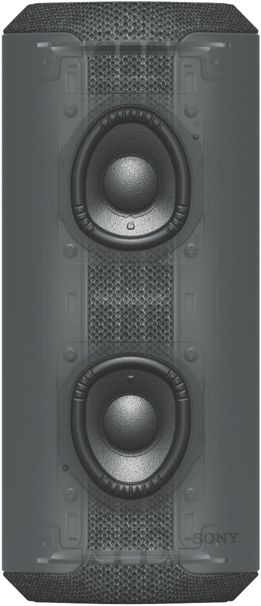 Sony X-Series Portable Wireless Speaker