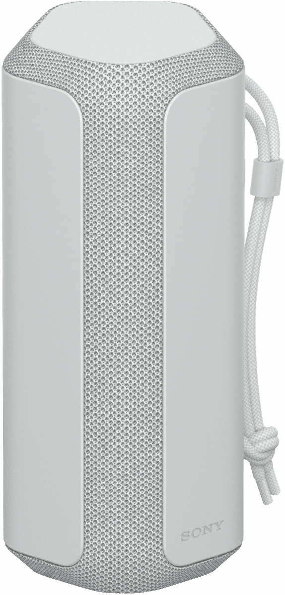 Sony X-Series Portable Wireless Speaker - Grey