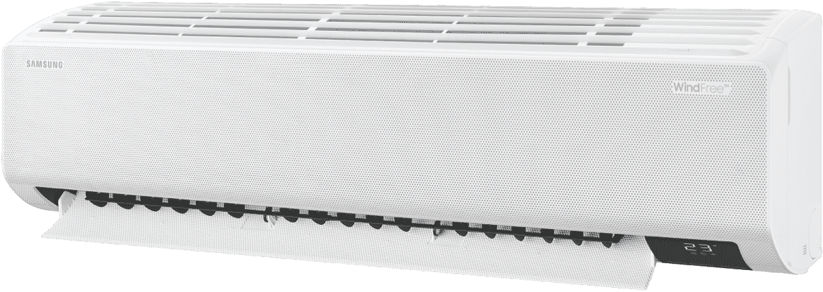 Samsung C6.8kW H7.2kW Reverse Cycle Split System