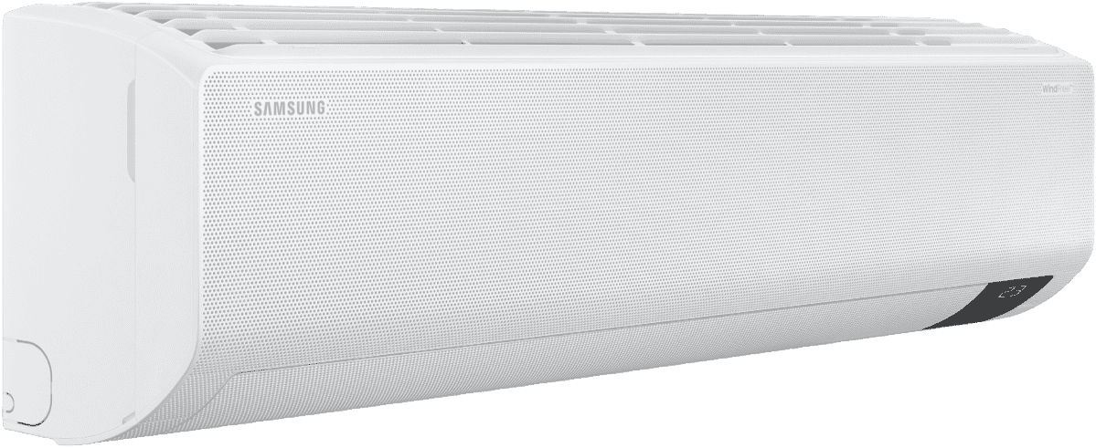 Samsung C8kW H9kW Reverse Cycle Split System