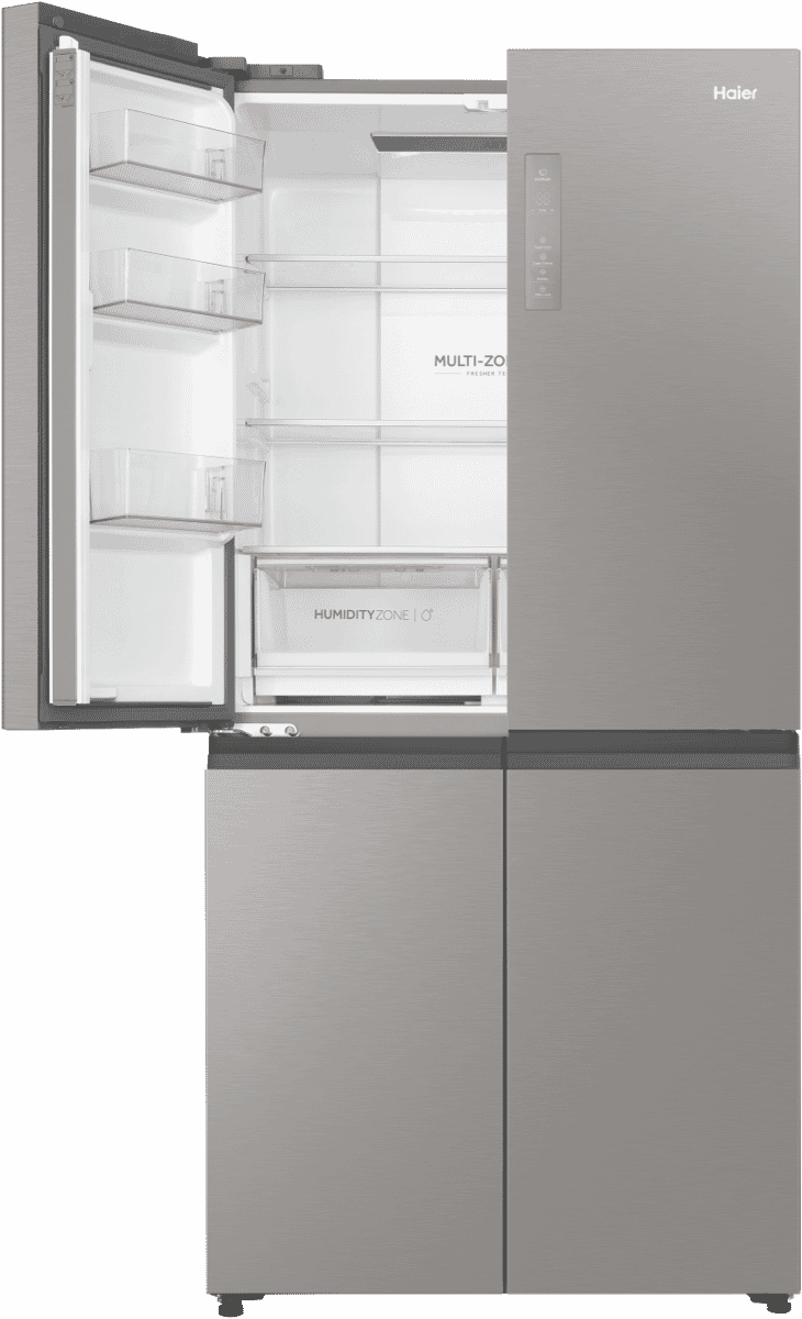 Haier 463L Quad Door Refrigerator