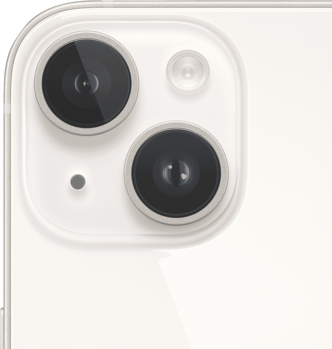Apple iPhone 14 128GB Starlight