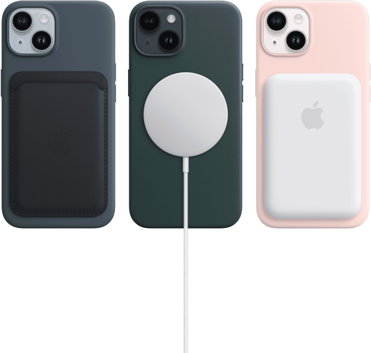 Apple iPhone 14 Plus 128GB Midnight
