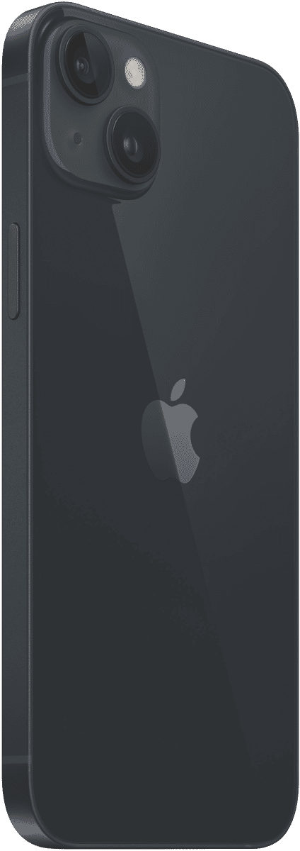 Apple iPhone 14 Plus 128GB Midnight