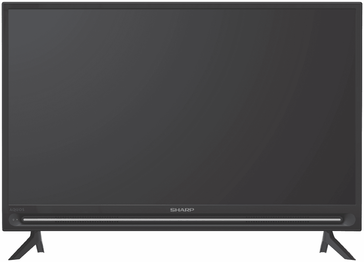 Sharp 32" HD Google TV 23