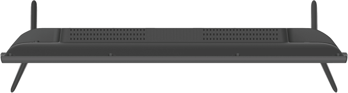 Sharp 32" HD Google TV 23