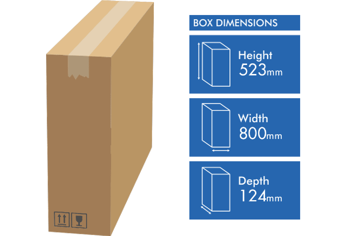 Sharp 32" HD Google TV 23