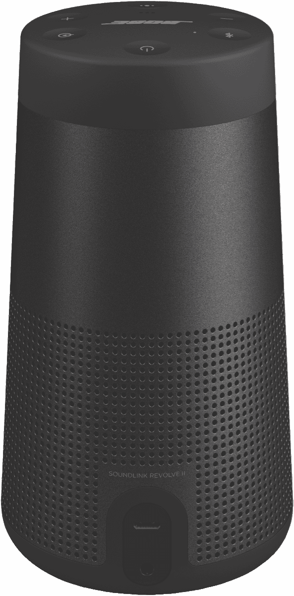 Bose Soundlink Revolve II