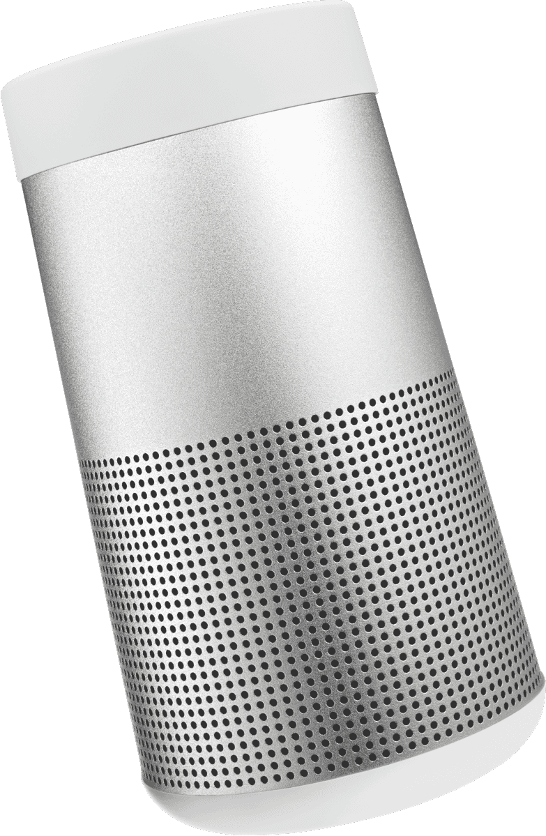 Bose Soundlink Revolve II - Silver