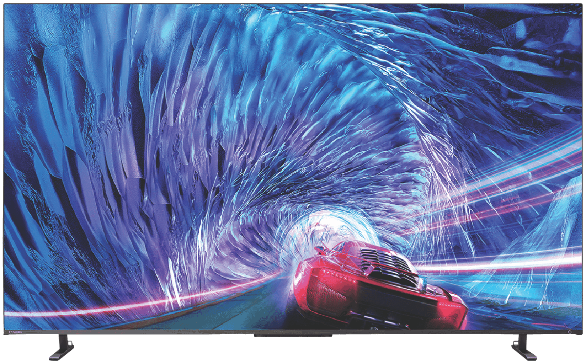 Toshiba 65" Z670MP 4K UHD Smart TV 23