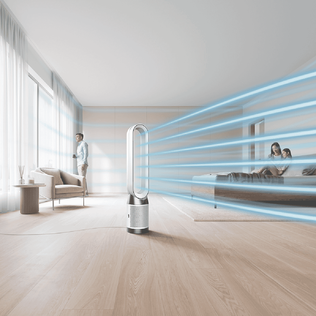 Dyson Purifier Cool Gen 1 - Layaway AU