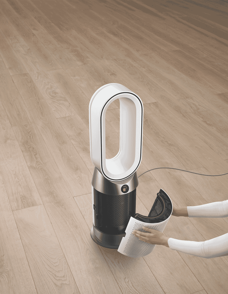 Dyson Purifier Hot+Cool Gen1