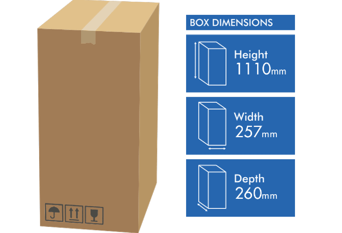 Dyson Purifier Hot+Cool Gen1